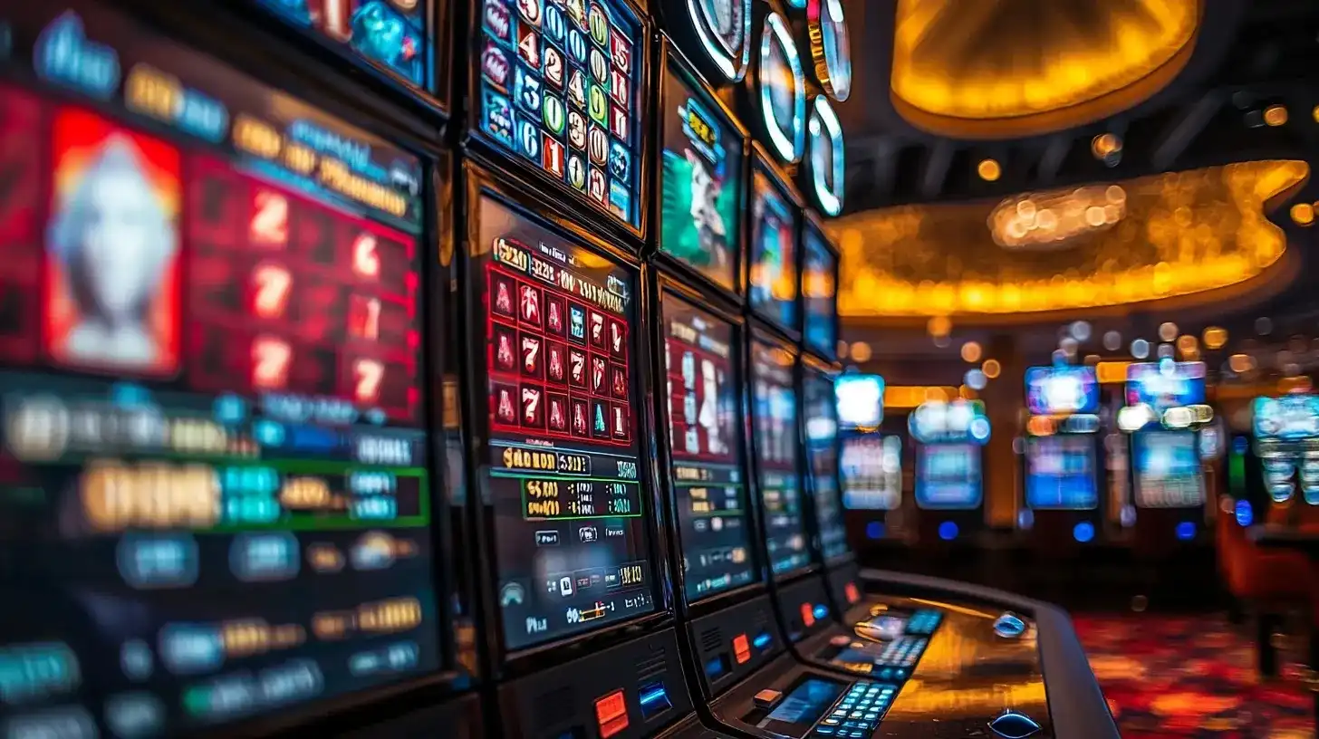 jogos de tênis hoje — live scores